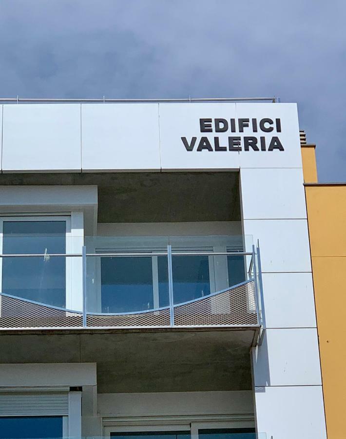 Edifici Valeria Διαμέρισμα Empuriabrava Εξωτερικό φωτογραφία