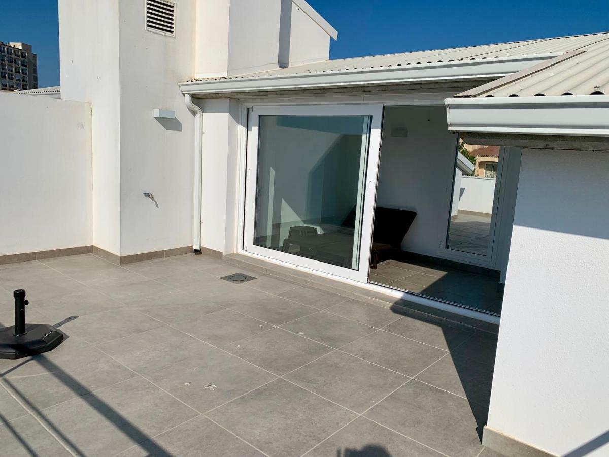 Edifici Valeria Διαμέρισμα Empuriabrava Εξωτερικό φωτογραφία
