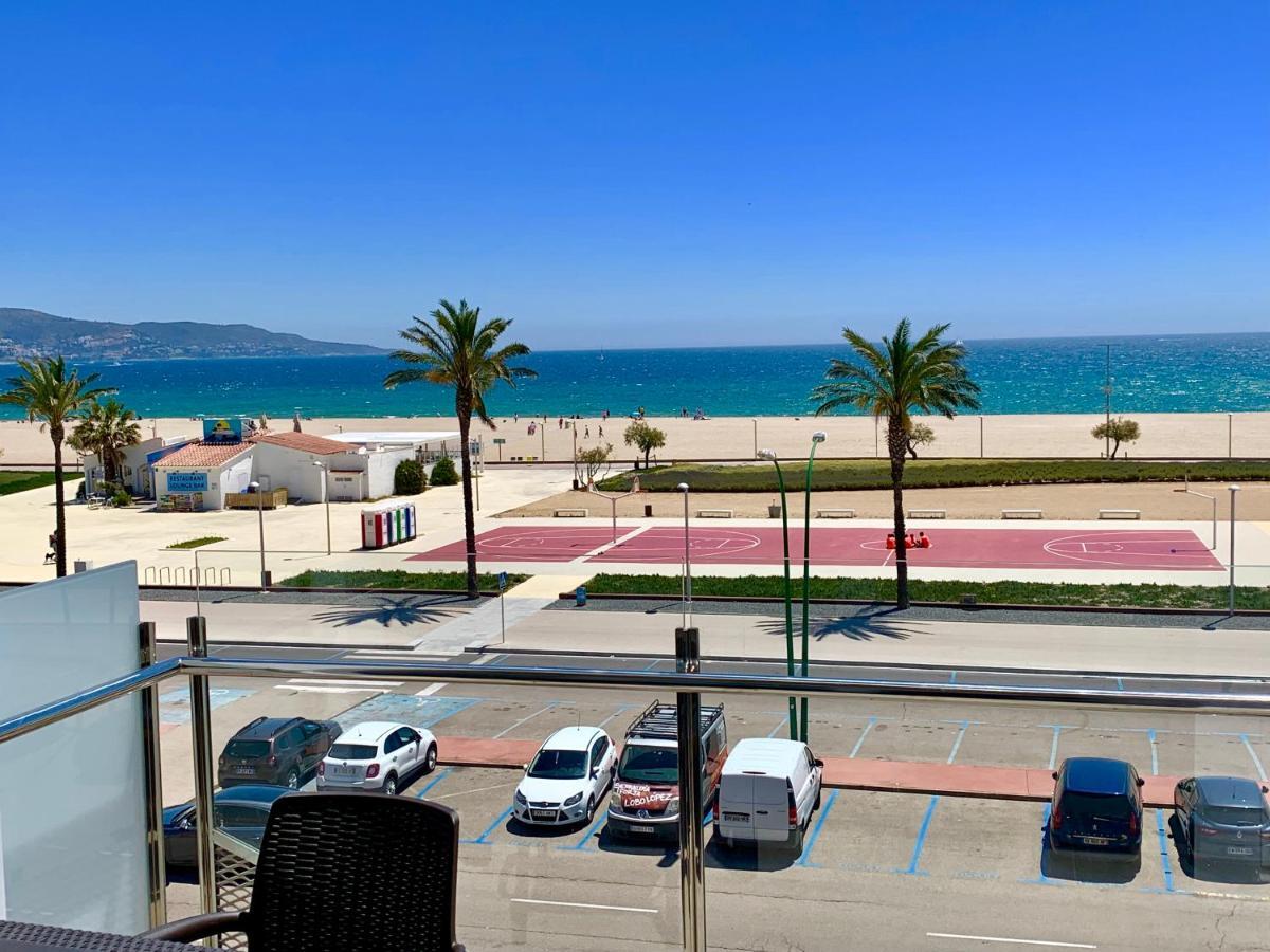 Edifici Valeria Διαμέρισμα Empuriabrava Εξωτερικό φωτογραφία